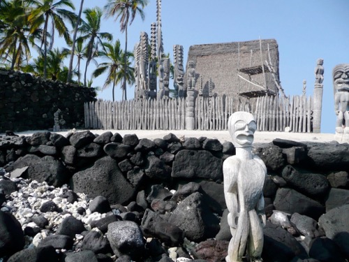 Pu'uhonua